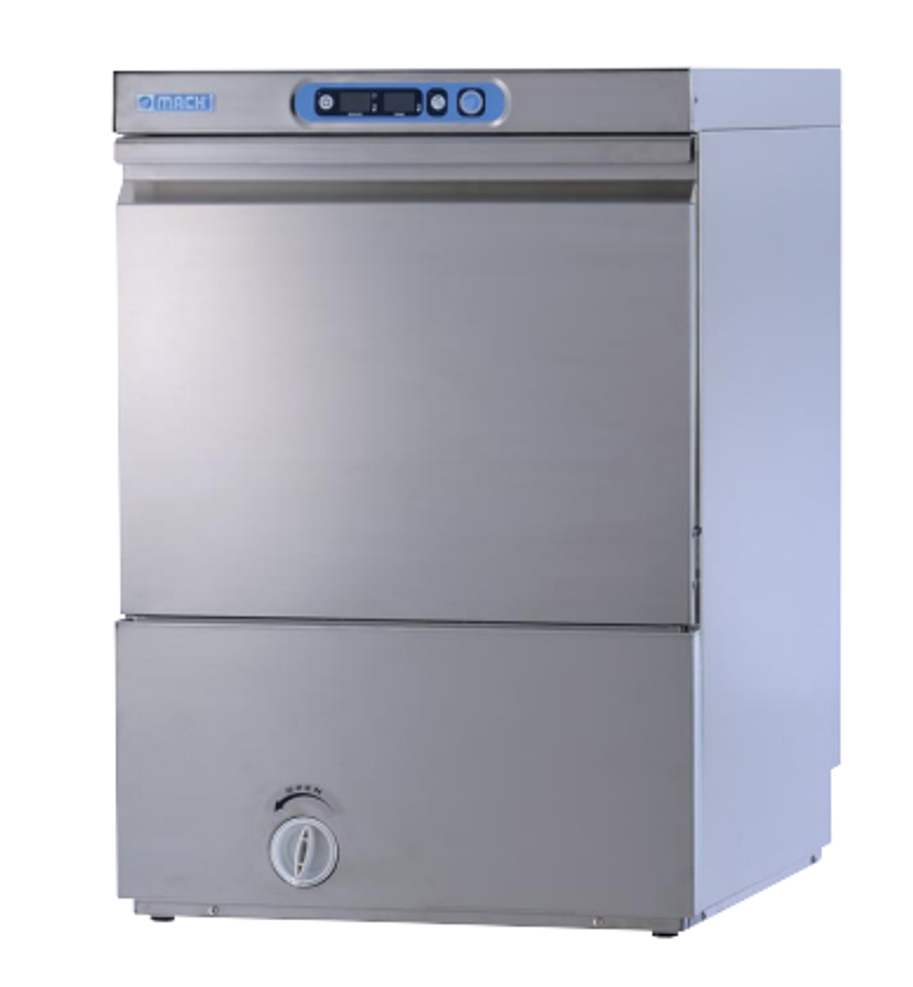 Машина котломоечная MACH Ut850.23AP