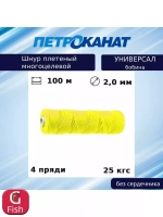 Плетеная веревка: ленты и шнуры высокого качества