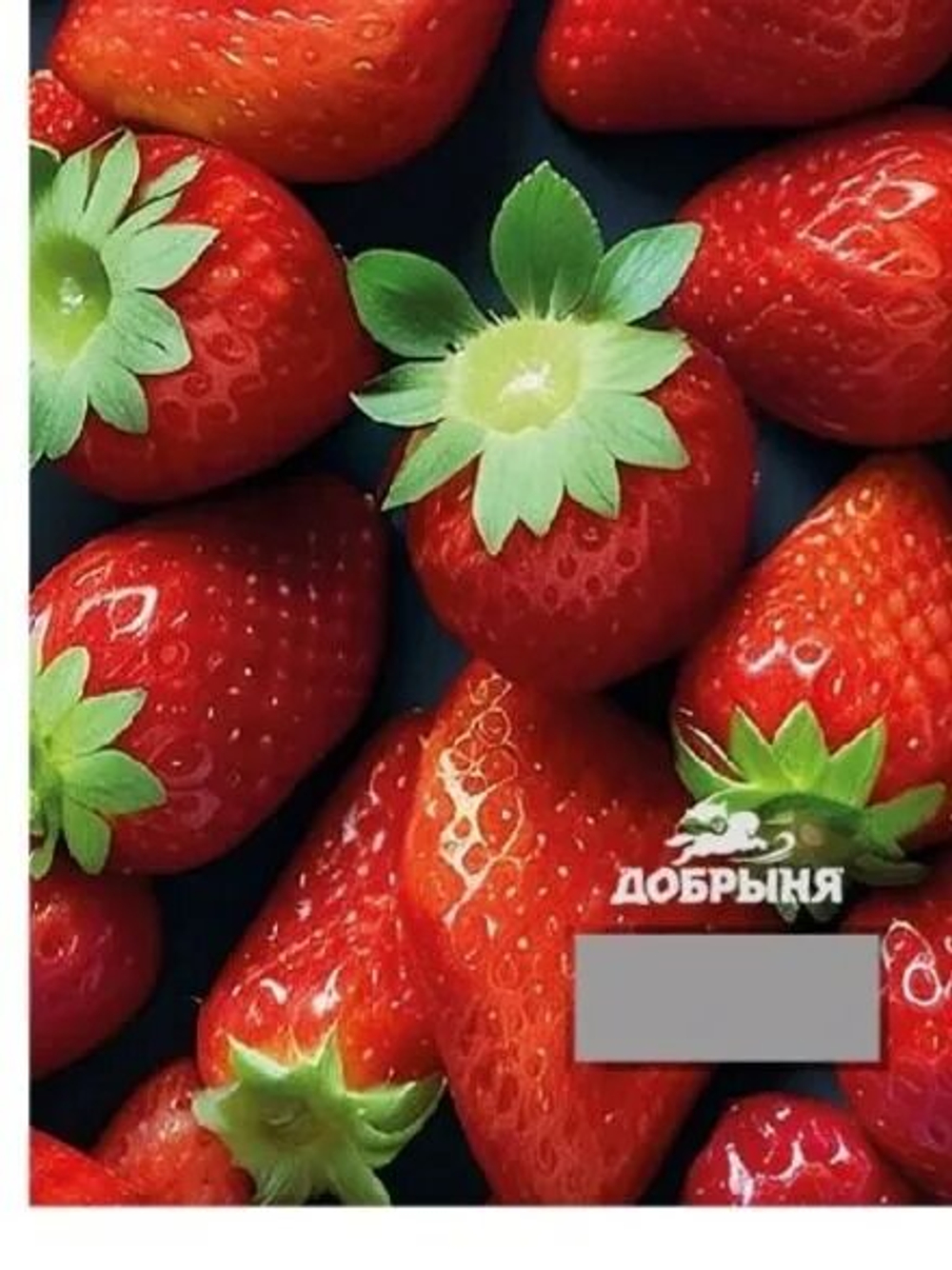 Весы кухонные Добрыня DO-3011S клубника