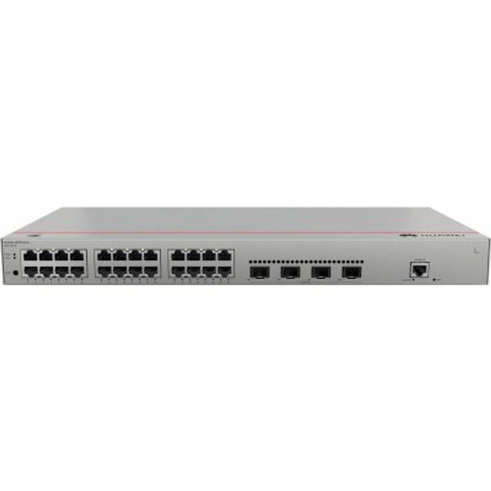S220-24T4X Коммутатор, L2 управляемый Huawei