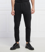 спортивные штаны hadiko curved BOSS GREEN - черный(50469098)