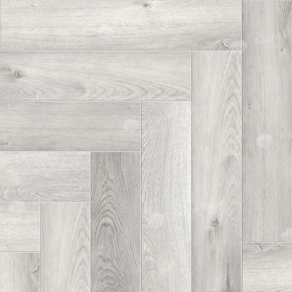Кварцвиниловая плитка Alpine Floor Parquet Light ЕСО 13-18 Дуб Лейтена