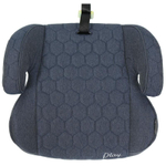 Автокресло LB781 "Play" Story line (blue) гр/2-3 (15-36 кг)