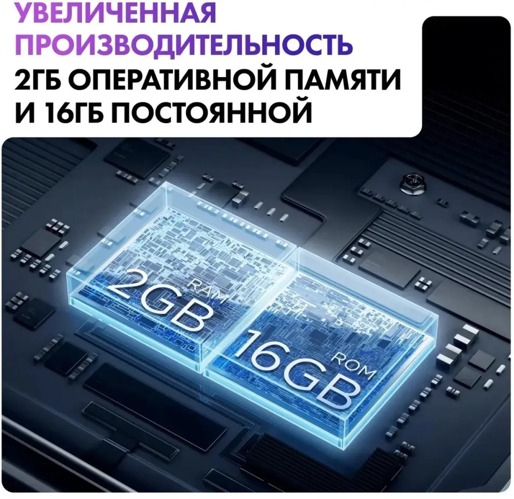 Телевизор Haier 55 Smart TV S2 Pro