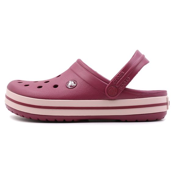 Crocs Classic 'Pomegranate Red'
