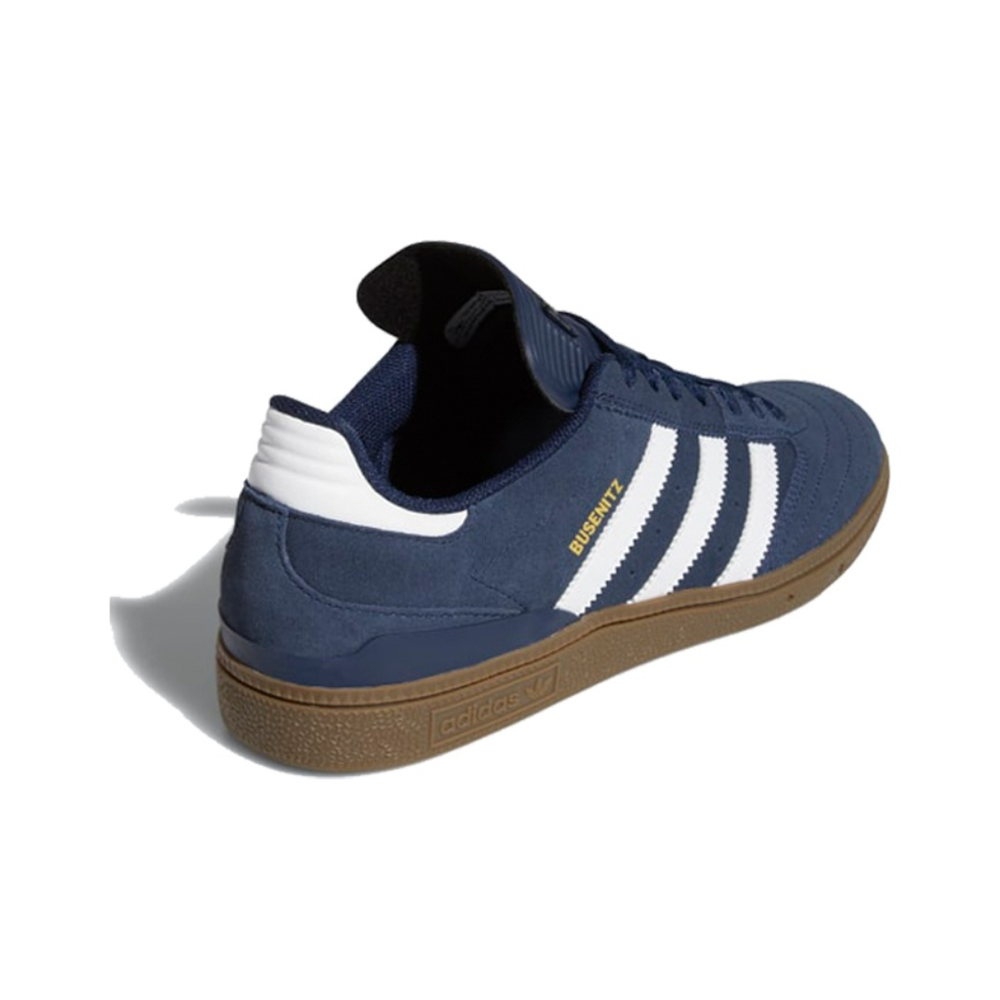 Adidas busenitz collegiate navy top