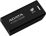 Накопитель USB 3.2 256GB ADATA UC320-256G-RBK/BK