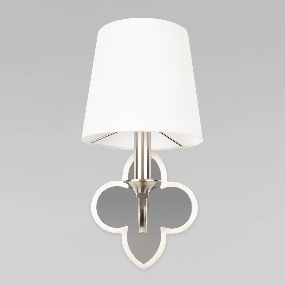 Бра Loft It SILENCE 10303W/B Nickel