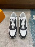 Кеды Louis Vuitton Rivoli