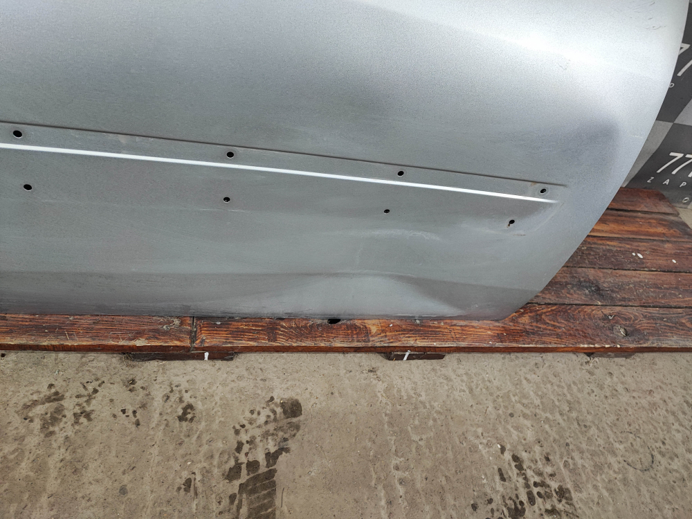 Дверь передняя правая LADA Largus 12-21 Б/У Оригинал 8450106998