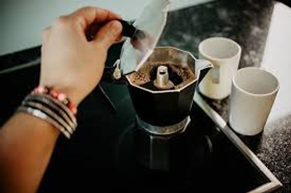 Как выбрать кофе для дома и не разочароваться