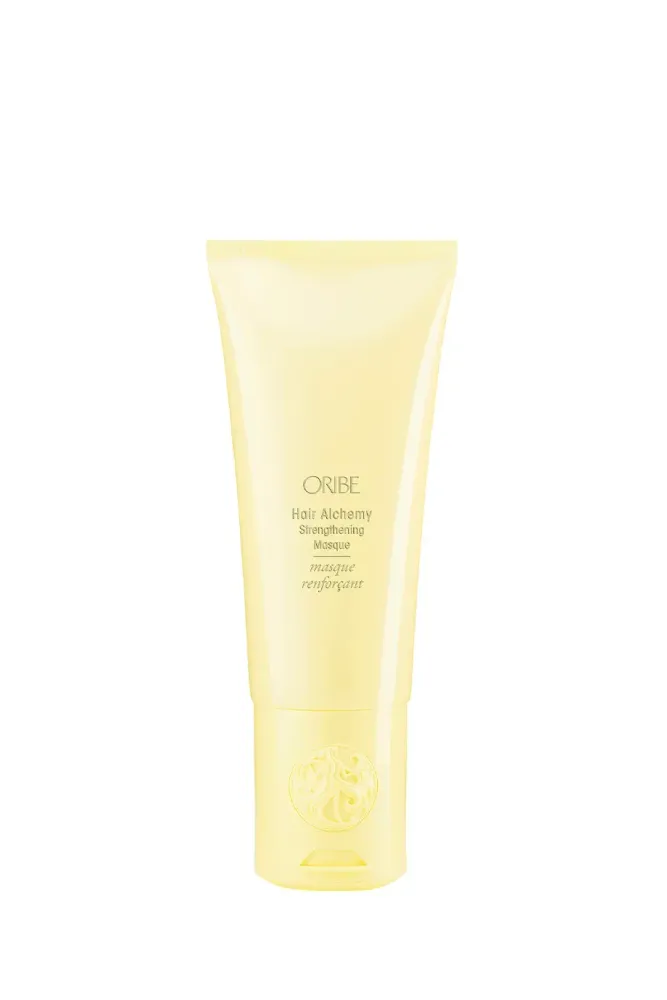 ORIBE Hair Alchemy Resilience Маска для укрепления ослабленных волос