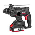 Аккумуляторный перфоратор LH220