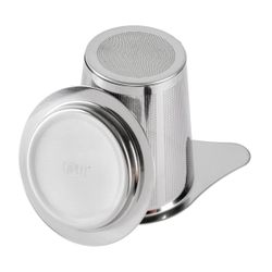 Ситечко для заваривания чая с подставкой Gipfel 51117