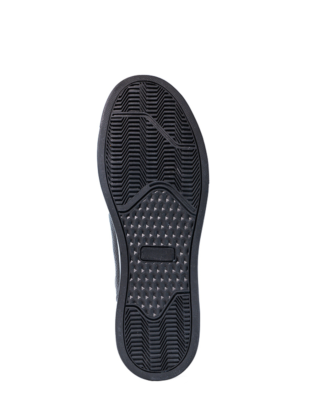 Мотокеды STARKS Перфорированные CL-2M AIR Чёрный 43