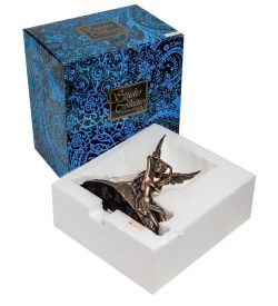 Veronese WS-1016 Статуэтка «Амур и Психея» (Антонио Канова)