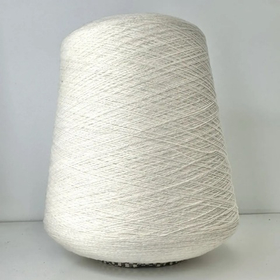 CASHMERE - CARIAGGI; 100% кашемир; 1400м/100гр, (2/28); col. 21028, цвет: молочный белый