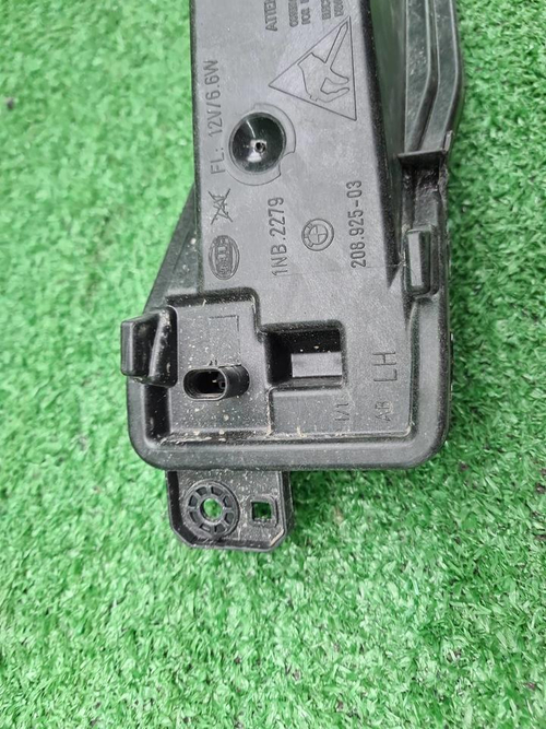 ПТФ левая BMW X5 G05, X7 G07 (2018-2023)