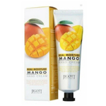 ДЖИГОТТ/JIGOTT Real Moisture Mango Крем д/рук 100мл Увлажняющий масло Манго 80795 (970367)