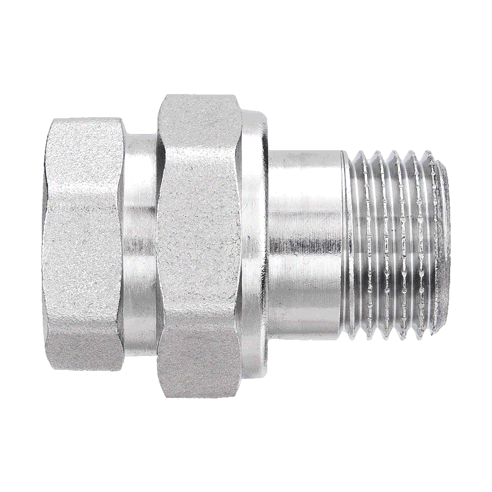 Американка 1/2" вн-нар, 02589