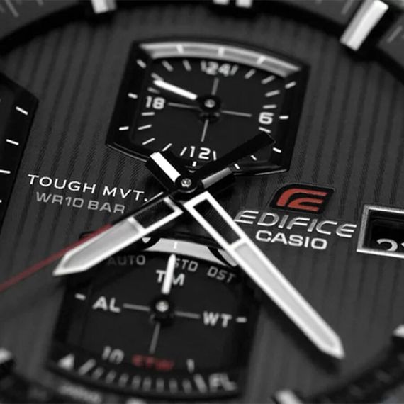 Наручные часы Casio EQW-A1110D-1A