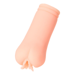 Мастурбатор-вагина 15см без вибрации Kokos Juki