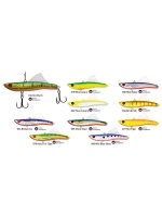 Виб (тонущий воблер) для зимней рыбалки Sandra 90мм 25г