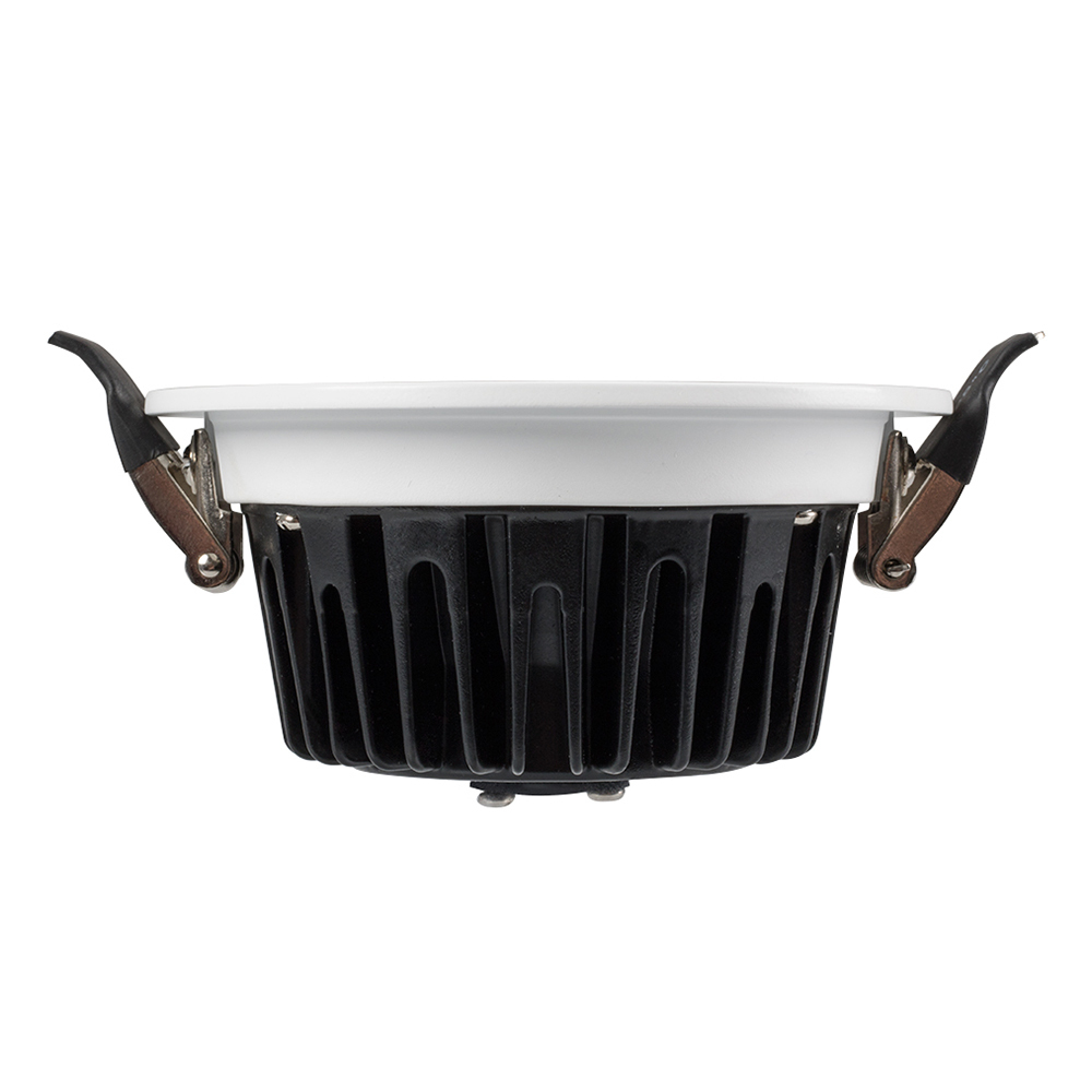 Светильник светодиодный Arlight LTD-105WH-FROST-9W