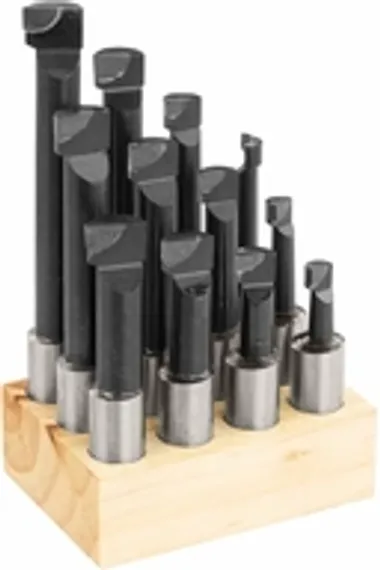 Головка расточная 12-225 мм F1-18