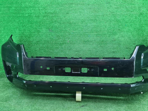 Бампер передний Toyota LC Prado 150 (2020-н.в.)