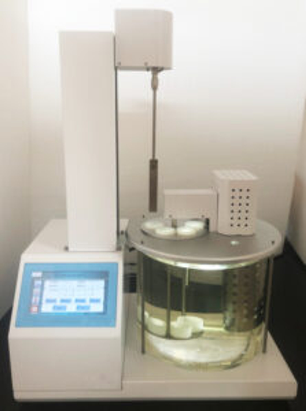 Automatic Water Separability Tester ASTM D1401