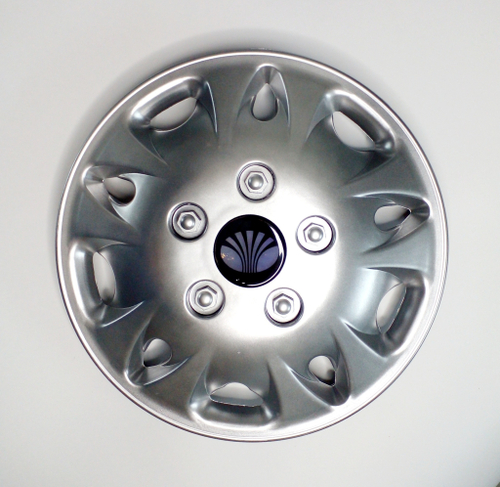 Колпаки на колеса с эмблемой R12 4 шт