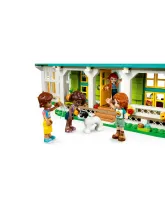 Конструктор Friends 41730 Осенний дом