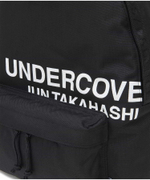 UNDERCOVER РЮКЗАК ЧЕРНЫЙ
