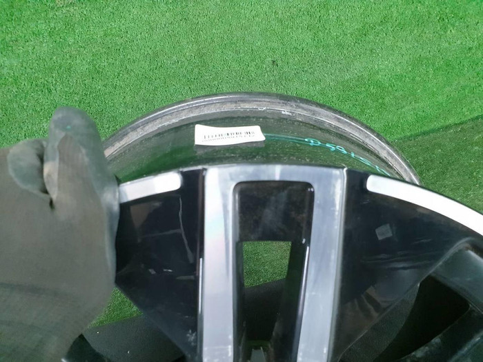 Диск литой R18 Mercedes GLA H247 (2020-н.в.)