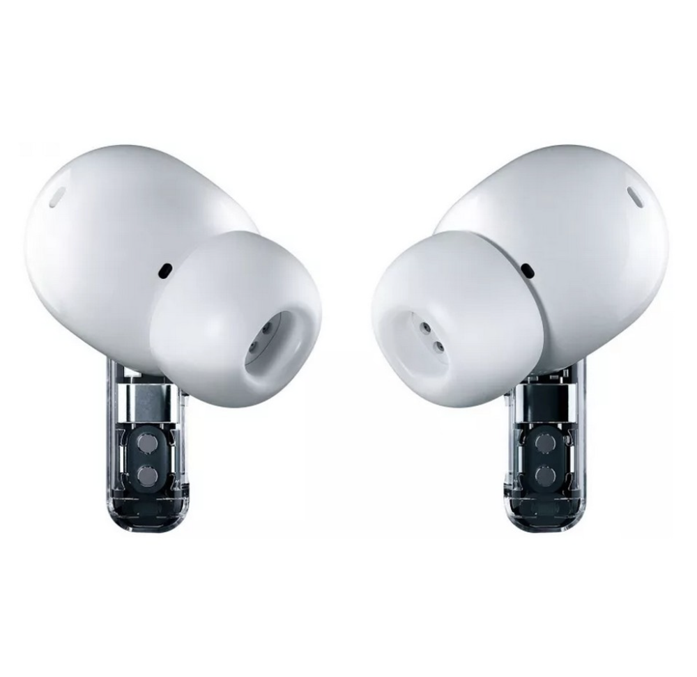 Наушники беспроводные Nothing Ear (3) B171, белый