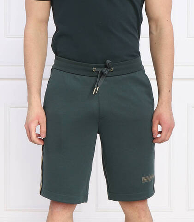 Шорты Armani Exchange - зеленый(3RZSRA Z9N1Z)