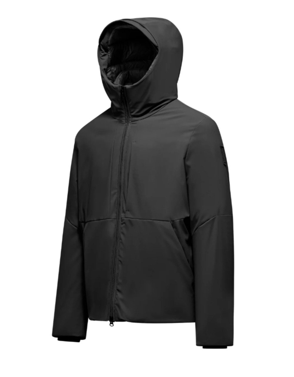 Стеганая куртка JM5954TNSR5