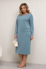 Платье Ловелла №1 Valentina