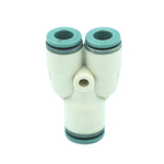 R7560 Фитинг Y - образный переход Камоцци