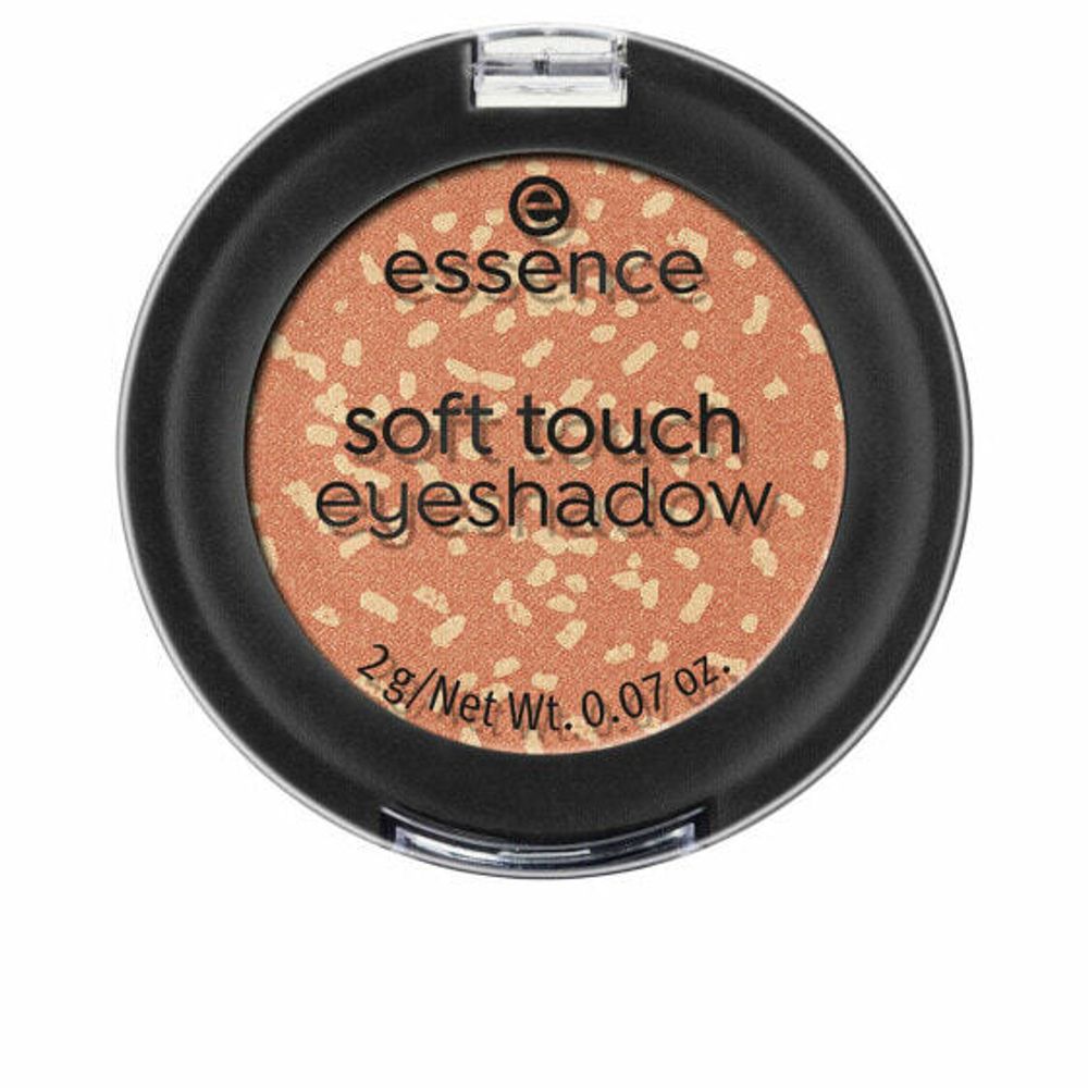 Тени Тени для глаз Essence SOFT TOUCH Nº 09 Apricot Crush 2 g