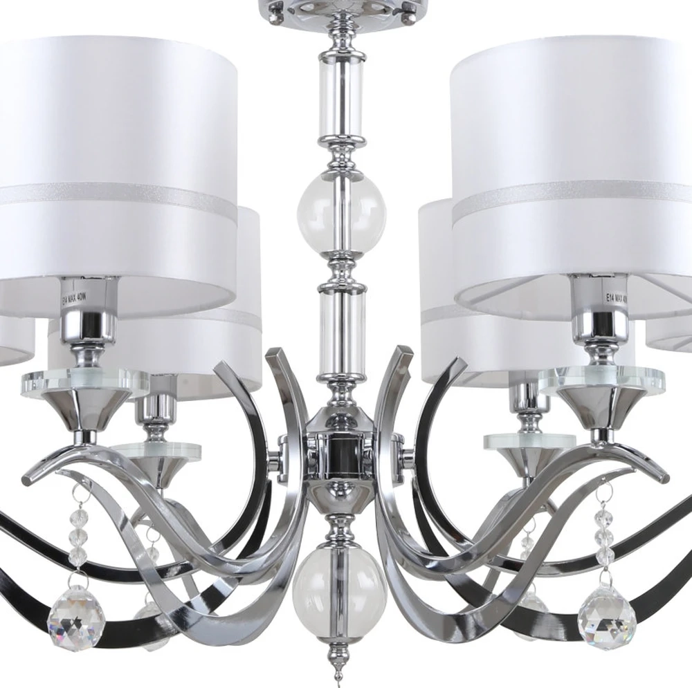 Подвесная люстра Stilfort FLIPPE 1041/09/06P