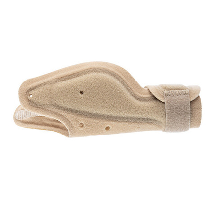 Модуль для фиксации большого пальца к ортезу M760/M660