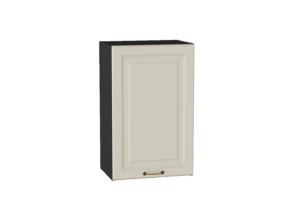 Шкаф верхний с 1-ой дверцей Ницца