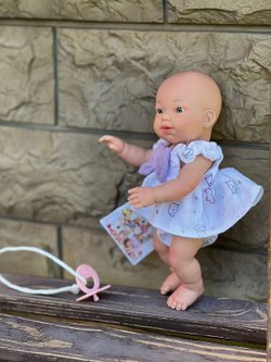 Пупс Nines 21см Golosinas Girl (N0514A4)