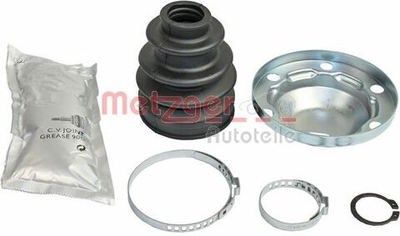 METZGER - 751120-MEZ - Bellow Kit, drive shaft