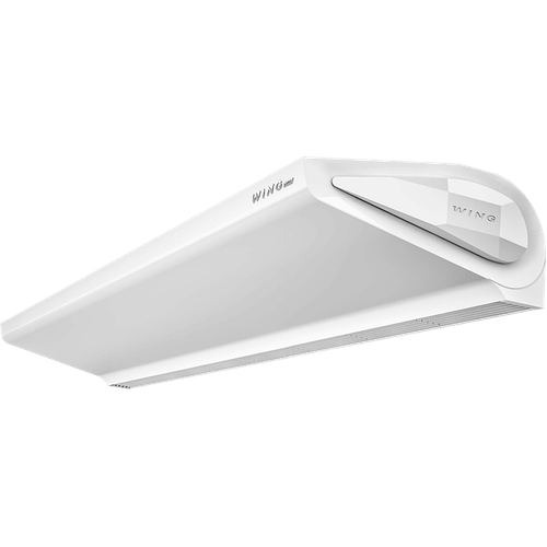 Тепловая завеса VOLCANO АС Wing C200