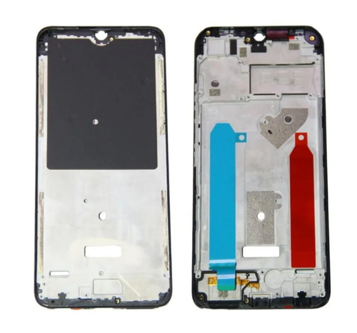 Рамка дисплея для Infinix Hot 20i Черный