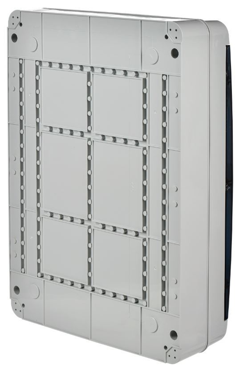 Бокс  IEK TF5-KP72-N-54-65-K03-K02