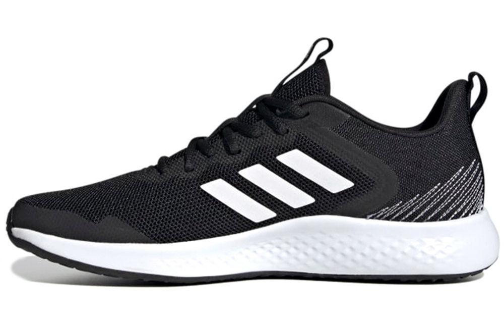 Кроссовки Adidas Fluidstreet